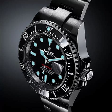 most common rolex